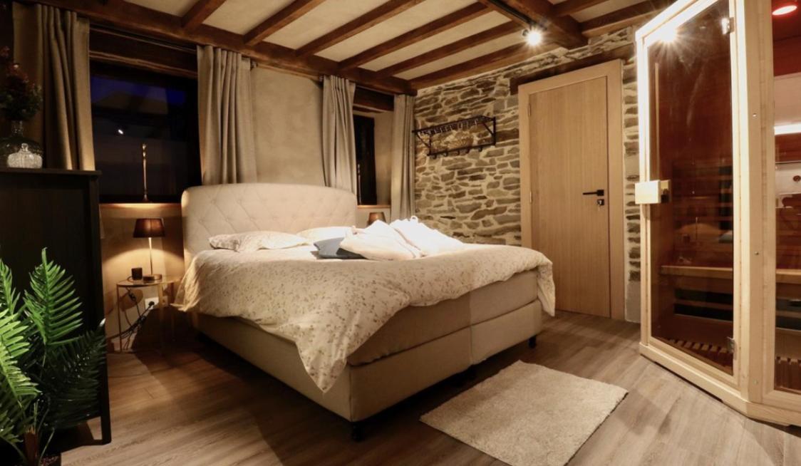 Suites 2Cosy Gouvy Esterno foto