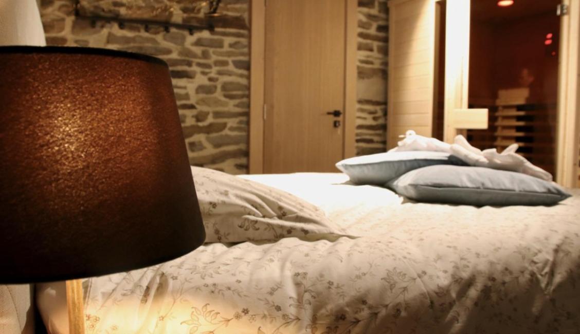 Suites 2Cosy Gouvy Esterno foto