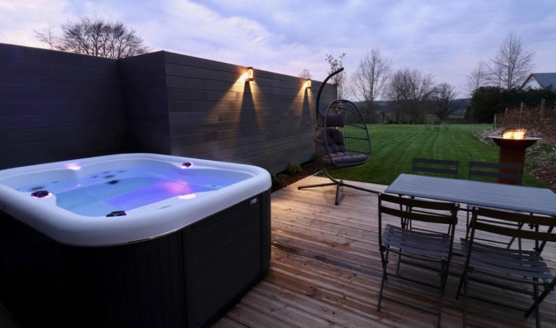 Suites 2Cosy Gouvy Esterno foto
