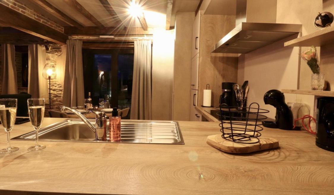 Suites 2Cosy Gouvy Esterno foto
