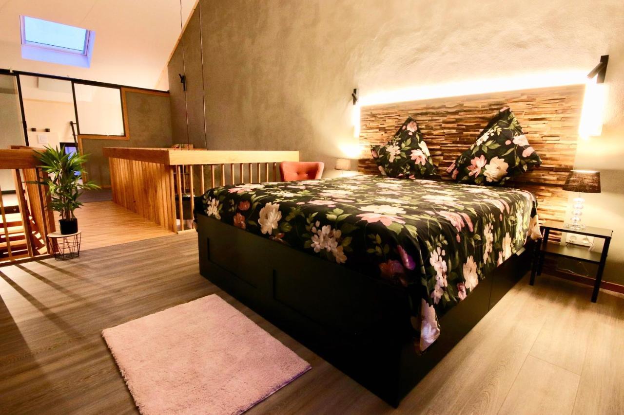 Suites 2Cosy Gouvy Esterno foto