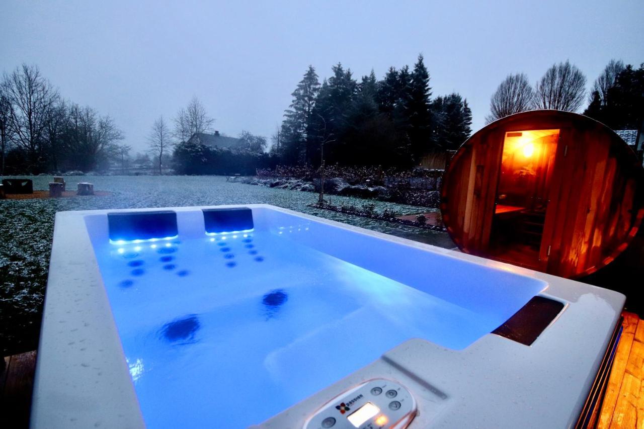 Suites 2Cosy Gouvy Esterno foto