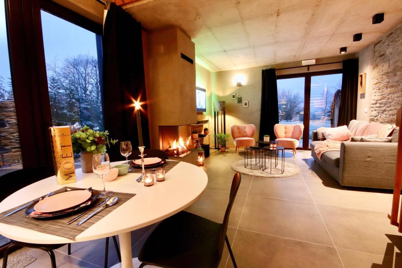 Suites 2Cosy Gouvy Esterno foto