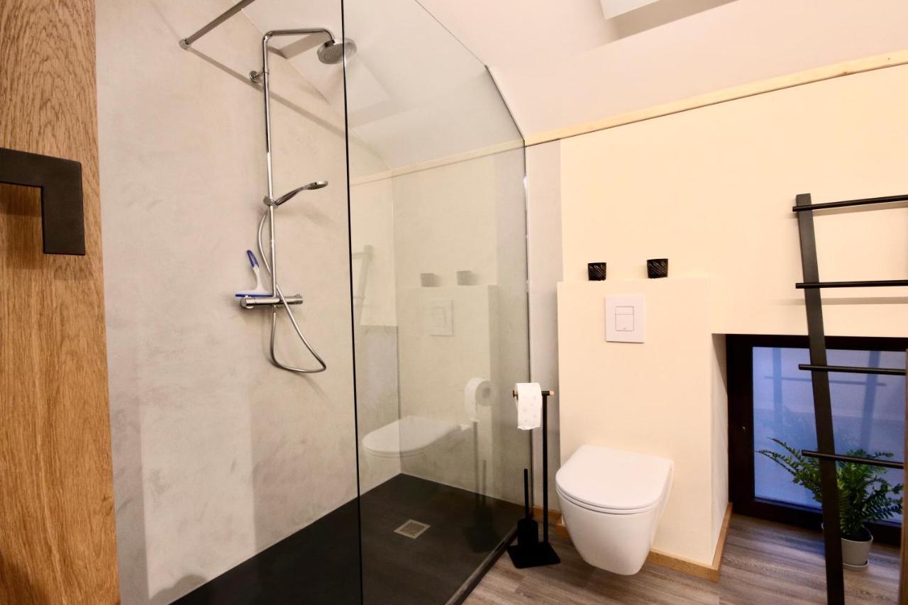 Suites 2Cosy Gouvy Esterno foto