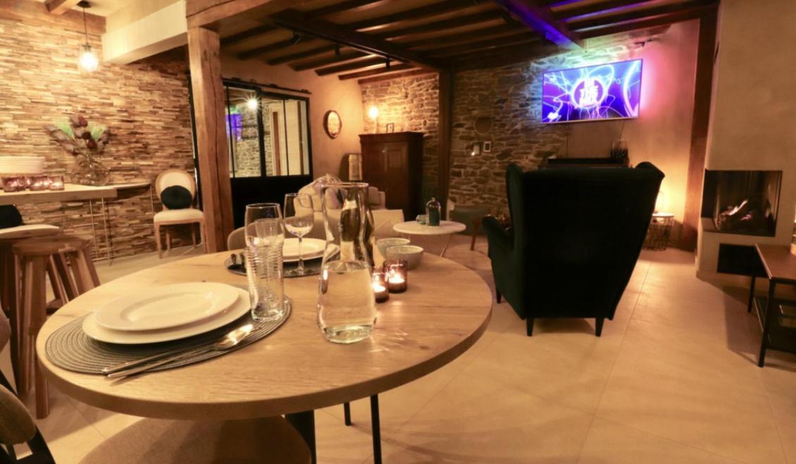 Suites 2Cosy Gouvy Esterno foto