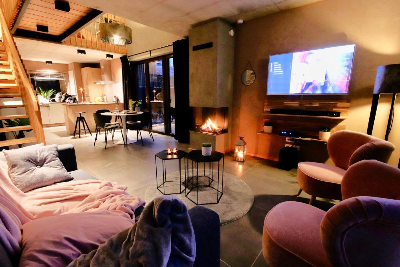 Suites 2Cosy Gouvy Esterno foto