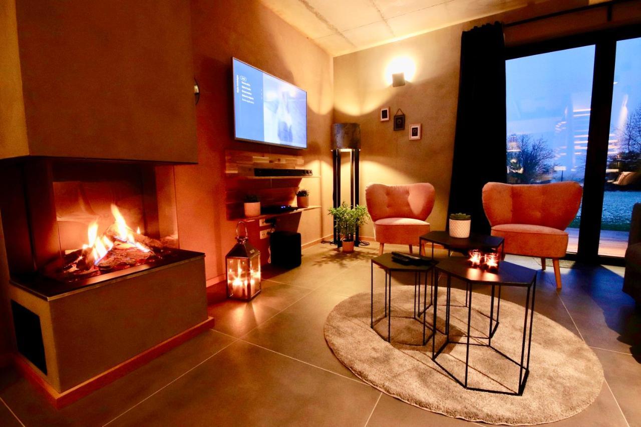 Suites 2Cosy Gouvy Esterno foto