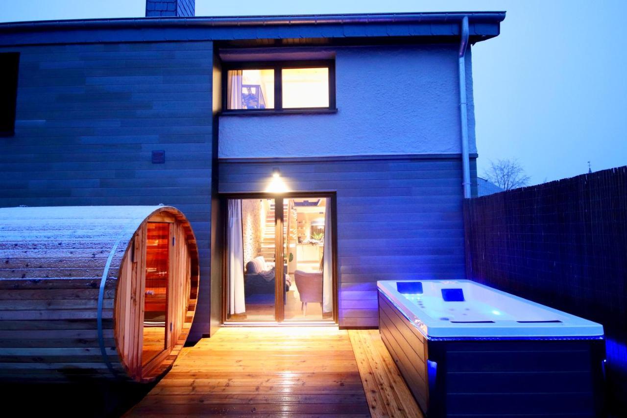 Suites 2Cosy Gouvy Esterno foto
