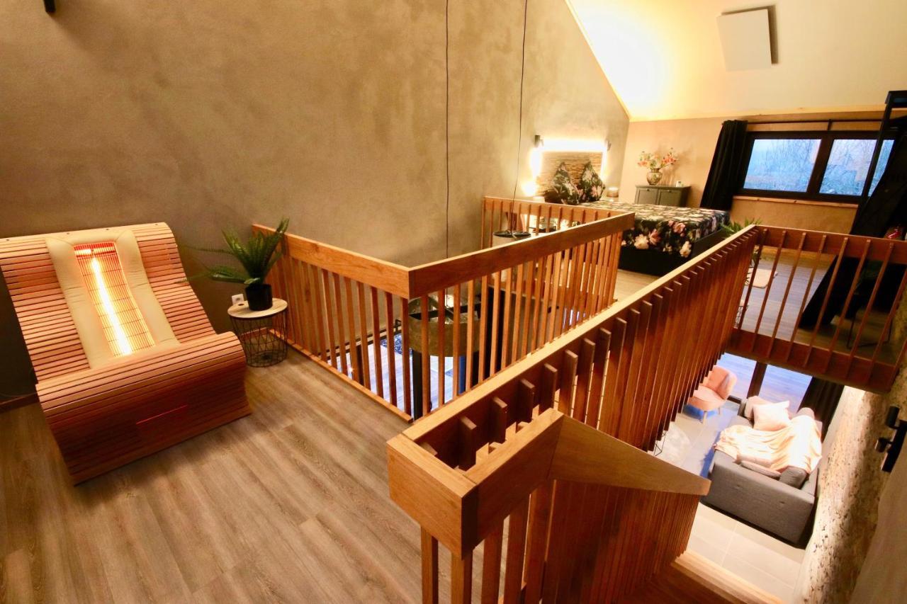 Suites 2Cosy Gouvy Esterno foto