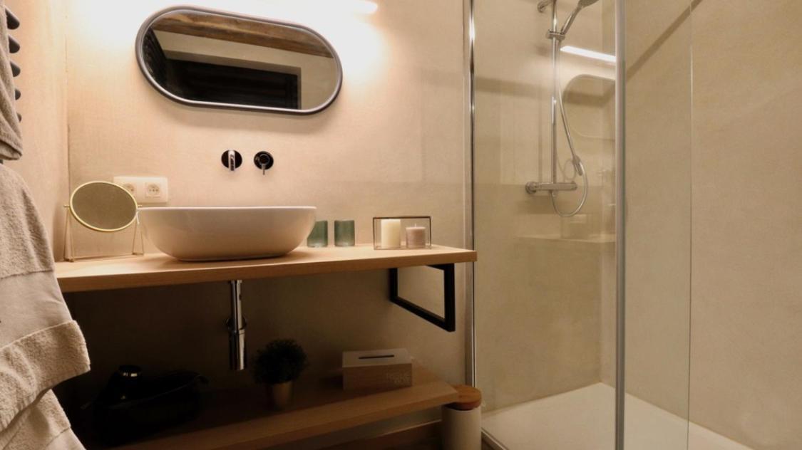 Suites 2Cosy Gouvy Esterno foto