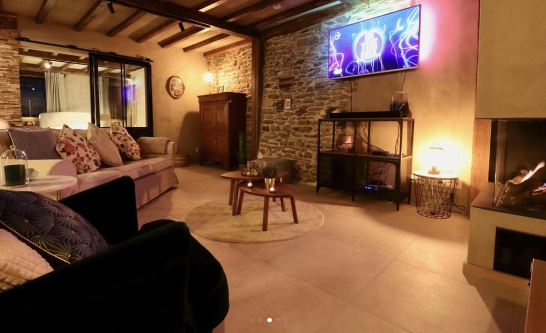Suites 2Cosy Gouvy Esterno foto